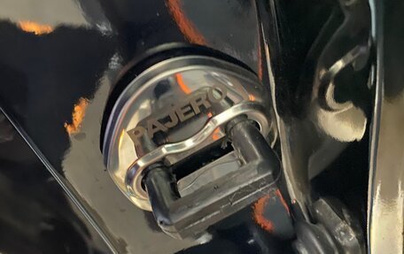 Mitsubishi Pajero IV, 2015 год, 3 750 000 рублей, 8 фотография