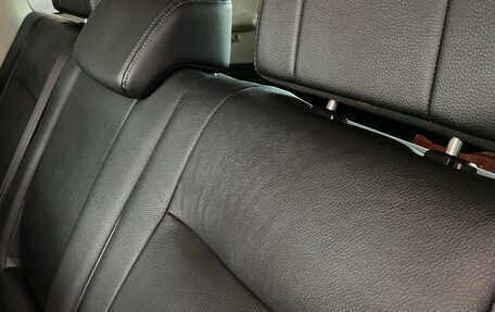 Mitsubishi Pajero IV, 2015 год, 3 750 000 рублей, 11 фотография