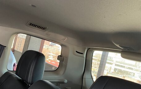 Mitsubishi Pajero IV, 2015 год, 3 750 000 рублей, 14 фотография