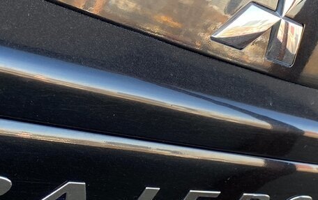 Mitsubishi Pajero IV, 2015 год, 3 750 000 рублей, 19 фотография