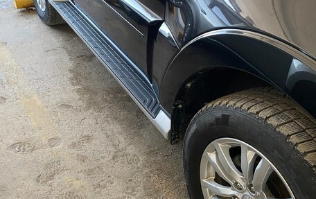 Mitsubishi Pajero IV, 2015 год, 3 750 000 рублей, 20 фотография