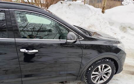 Hyundai Santa Fe III рестайлинг, 2014 год, 1 750 000 рублей, 10 фотография