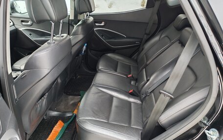 Hyundai Santa Fe III рестайлинг, 2014 год, 1 750 000 рублей, 8 фотография