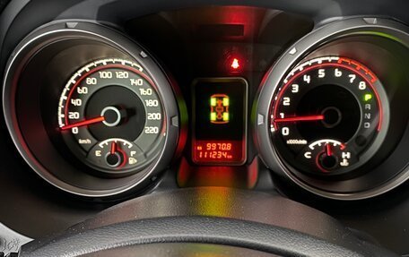 Mitsubishi Pajero IV, 2015 год, 3 750 000 рублей, 21 фотография