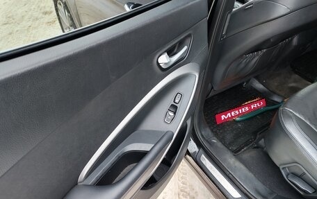 Hyundai Santa Fe III рестайлинг, 2014 год, 1 750 000 рублей, 7 фотография