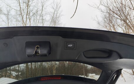 Hyundai Santa Fe III рестайлинг, 2014 год, 1 750 000 рублей, 16 фотография