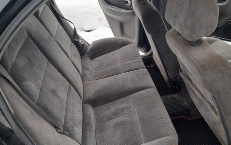 KIA Spectra II (LD), 2003 год, 250 000 рублей, 13 фотография