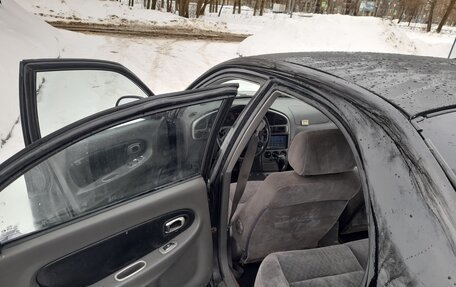 KIA Spectra II (LD), 2003 год, 250 000 рублей, 14 фотография