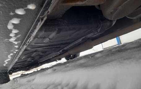 KIA Spectra II (LD), 2003 год, 250 000 рублей, 17 фотография