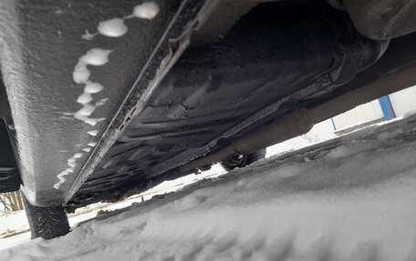 KIA Spectra II (LD), 2003 год, 250 000 рублей, 18 фотография