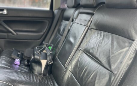 Volkswagen Passat B5+ рестайлинг, 2002 год, 540 000 рублей, 13 фотография