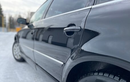 Volkswagen Passat B5+ рестайлинг, 2002 год, 540 000 рублей, 10 фотография