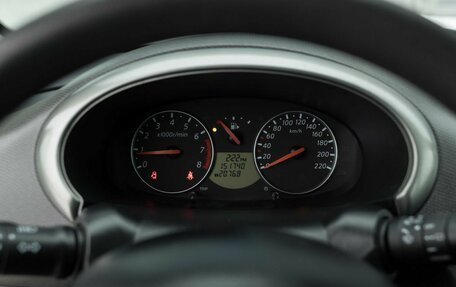 Nissan Micra III, 2007 год, 455 000 рублей, 11 фотография