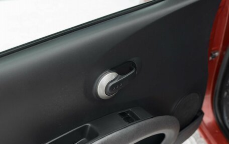 Nissan Micra III, 2007 год, 455 000 рублей, 16 фотография