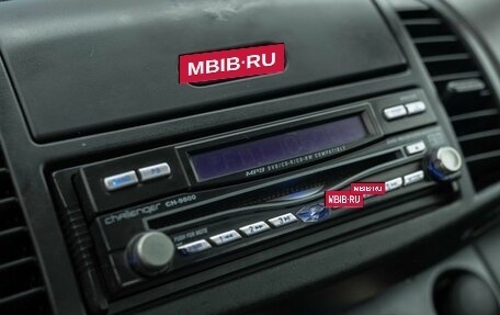 Nissan Micra III, 2007 год, 455 000 рублей, 12 фотография