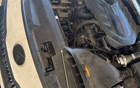 KIA Optima IV, 2018 год, 2 350 000 рублей, 9 фотография