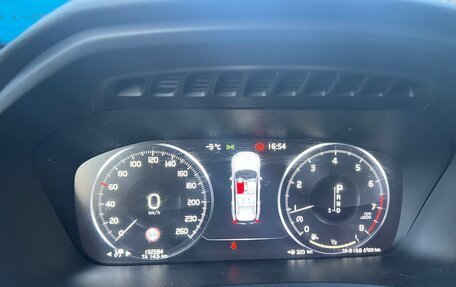 Volvo XC90 II рестайлинг, 2017 год, 4 950 000 рублей, 10 фотография