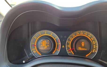 Toyota Corolla, 2010 год, 790 000 рублей, 13 фотография