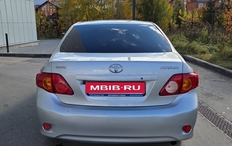 Toyota Corolla, 2010 год, 790 000 рублей, 6 фотография