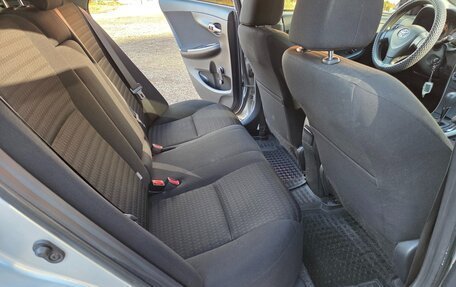 Toyota Corolla, 2010 год, 790 000 рублей, 12 фотография