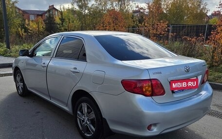 Toyota Corolla, 2010 год, 790 000 рублей, 5 фотография