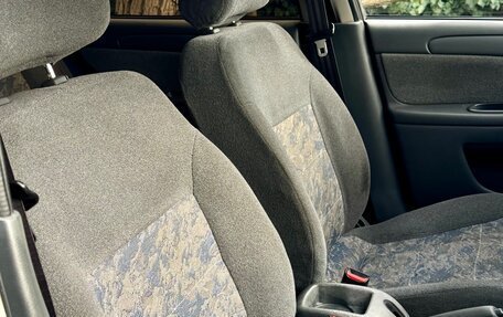 Chevrolet Lanos I, 2008 год, 270 000 рублей, 9 фотография