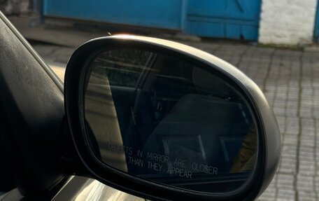 Chevrolet Lanos I, 2008 год, 270 000 рублей, 18 фотография