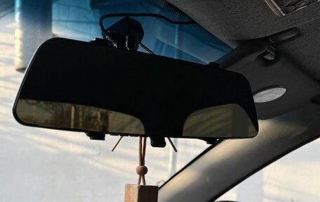 Chevrolet Lanos I, 2008 год, 270 000 рублей, 15 фотография