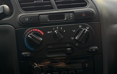 Chevrolet Lanos I, 2008 год, 270 000 рублей, 16 фотография