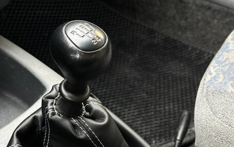 Chevrolet Lanos I, 2008 год, 270 000 рублей, 17 фотография