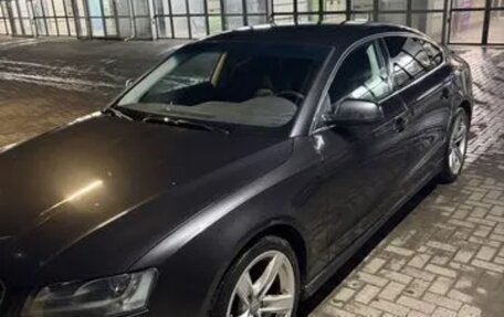 Audi A5, 2010 год, 1 050 000 рублей, 8 фотография