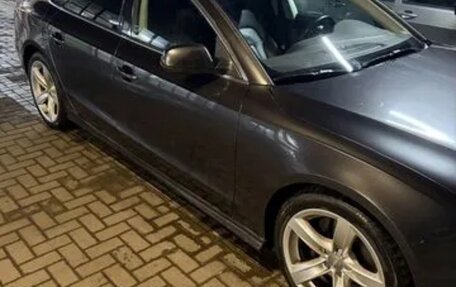 Audi A5, 2010 год, 1 050 000 рублей, 7 фотография