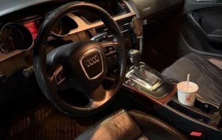 Audi A5, 2010 год, 1 050 000 рублей, 3 фотография