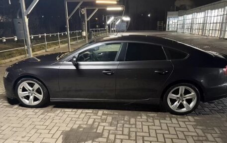 Audi A5, 2010 год, 1 050 000 рублей, 4 фотография