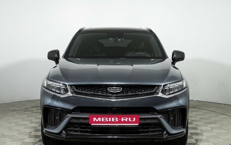 Geely Tugella FY11, 2024 год, 3 149 000 рублей, 2 фотография