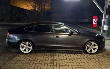 Audi A5, 2010 год, 1 050 000 рублей, 2 фотография