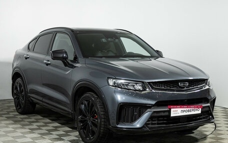 Geely Tugella FY11, 2024 год, 3 149 000 рублей, 3 фотография