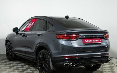 Geely Tugella FY11, 2024 год, 3 149 000 рублей, 7 фотография