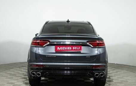 Geely Tugella FY11, 2024 год, 3 149 000 рублей, 6 фотография