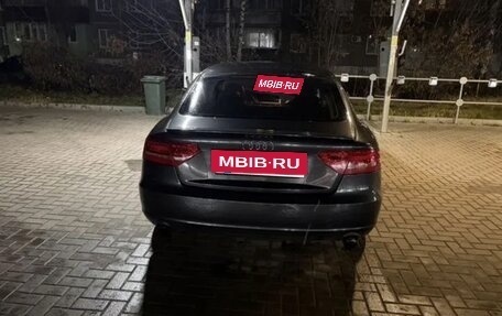 Audi A5, 2010 год, 1 050 000 рублей, 6 фотография