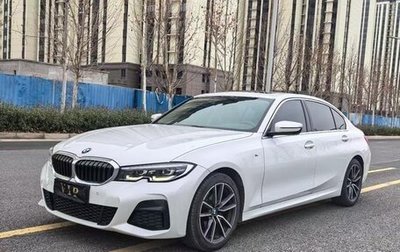 BMW 3 серия, 2021 год, 2 650 000 рублей, 1 фотография
