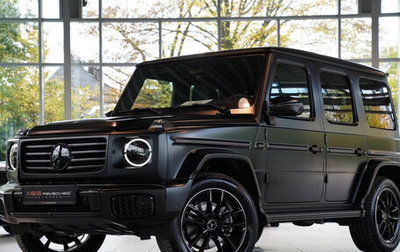 Mercedes-Benz G-Класс W463 рестайлинг _iii, 2024 год, 17 300 000 рублей, 1 фотография