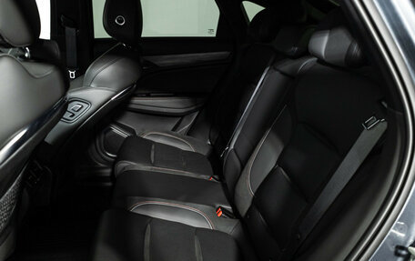 Geely Tugella FY11, 2024 год, 3 149 000 рублей, 10 фотография