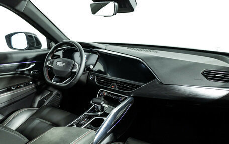 Geely Tugella FY11, 2024 год, 3 149 000 рублей, 9 фотография