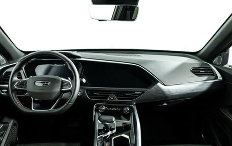 Geely Tugella FY11, 2024 год, 3 149 000 рублей, 13 фотография