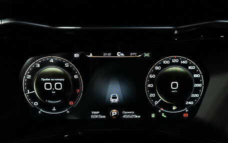 Geely Tugella FY11, 2024 год, 3 149 000 рублей, 12 фотография