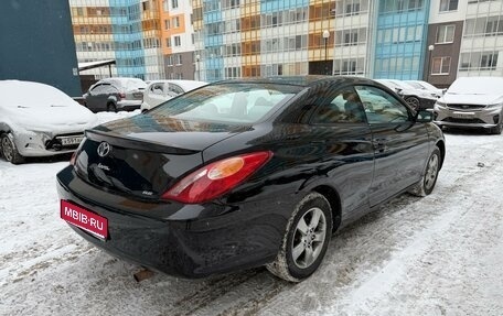 Toyota Camry Solara II, 2004 год, 770 000 рублей, 1 фотография