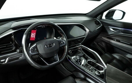 Geely Tugella FY11, 2024 год, 3 149 000 рублей, 11 фотография