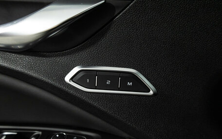 Geely Tugella FY11, 2024 год, 3 149 000 рублей, 19 фотография