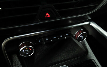 Geely Tugella FY11, 2024 год, 3 149 000 рублей, 21 фотография